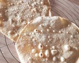 タコス＆ナチョスに☆豆腐皮でトルティーヤ作り方4写真