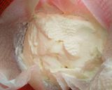 カロリーオフ ヨーグルトでチーズケーキ作り方1写真