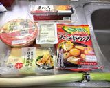 スンドゥブチゲキムチ入り!(^^)!作り方1写真