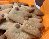 親子で作ろう!HMで簡単クッキー作り方18写真