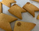 親子で作ろう!HMで簡単クッキー作り方19写真