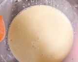 少ない材料で！お手軽簡単クレープ生地作り方1写真