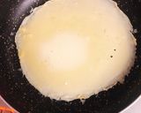 少ない材料で！お手軽簡単クレープ生地作り方3写真