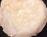 少ない材料で！お手軽簡単クレープ生地作り方4写真