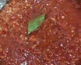 万能トマトソース作り方5写真