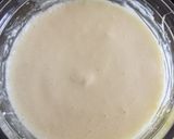 炊飯器で作る簡単チーズケーキ作り方4写真