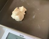 天ぷら粉入りでふわふわちぎりパン作り方3写真