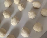 天ぷら粉入りでふわふわちぎりパン作り方4写真