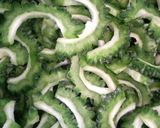 ゴーヤの佃煮★我が家の定番・常備菜作り方1写真