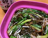 行者にんにくの松前漬け！作り方7写真