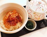 昆布出汁で!鯛茶漬け作り方5写真