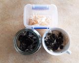 気軽にたけのこごはん 海外でも鍋で作ろう作り方3写真