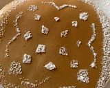 ココアパンケーキ作り方5写真
