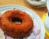 mバターなしオールドファッションドーナツ作り方7写真