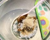 ☆簡単シンプル⭐︎冷汁⭐︎そうめん⭐︎作り方3写真