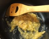 ストレス撃退!? 和風バナナパンナコッタ作り方3写真