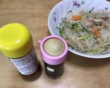 簡単　春雨サラダ作り方3写真