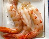 アジアンテイストの魚介出汁カレー作り方3写真