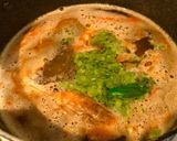 アジアンテイストの魚介出汁カレー作り方5写真