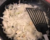 アジアンテイストの魚介出汁カレー作り方7写真