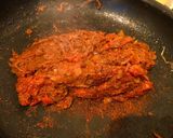 アジアンテイストの魚介出汁カレー作り方10写真