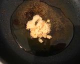 アジアンテイストの魚介出汁カレー作り方11写真
