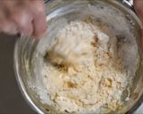 米粉のチョコチップクッキー作り方6写真