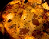 アジアンテイストの魚介出汁カレー作り方16写真