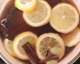 きび砂糖で作るクラフトコーラ作り方1写真