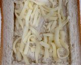 簡単!2種の焼きそばパン作り方2写真