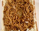 簡単!2種の焼きそばパン作り方3写真