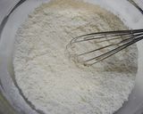 簡単！食パン(白パン)☆強力粉50％作り方2写真