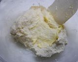 簡単！食パン(白パン)☆強力粉50％作り方3写真