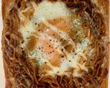 簡単!2種の焼きそばパン作り方6写真