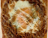 簡単！2種の焼きそばパン作り方6写真