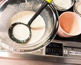 ストレス撃退!? 和風バナナパンナコッタ作り方8写真