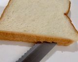 簡単!2種の焼きそばパン作り方7写真