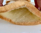 簡単!2種の焼きそばパン作り方8写真