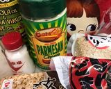 米トレスイーツ！リベンジ第二弾◯メイト風作り方1写真