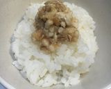 何にでも合う〜♫カンタン鶏もろみ味噌☆作り方5写真