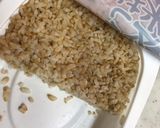 米トレスイーツ！リベンジ第二弾◯メイト風作り方2写真