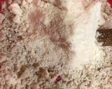 米トレスイーツ！リベンジ第二弾◯メイト風作り方4写真