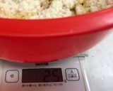 米トレスイーツ！リベンジ第二弾◯メイト風作り方5写真
