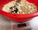 米トレスイーツ！リベンジ第二弾◯メイト風作り方7写真