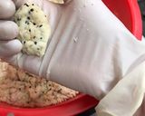 米トレスイーツ！リベンジ第二弾◯メイト風作り方8写真