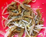 おつまみメンマ作り方5写真