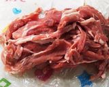 「マルちゃん焼きそば」で美味しい焼きそば作り方4写真