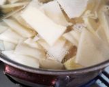 昔ながらの～筍ごはん作り方3写真