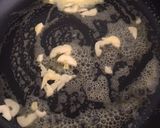 チーズオムナポリタン作り方2写真