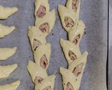 ベーコンエピ作り方9写真